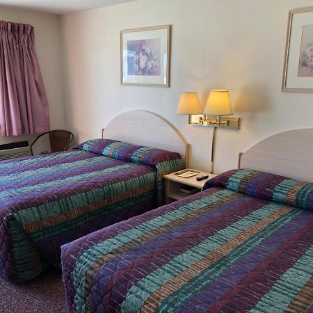 Wheels Motel Greybull Экстерьер фото