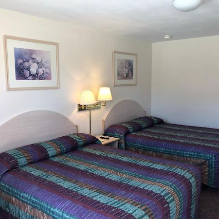 Wheels Motel Greybull Экстерьер фото