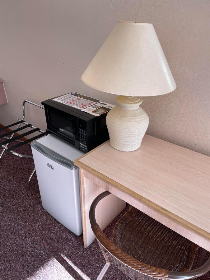 Wheels Motel Greybull Экстерьер фото