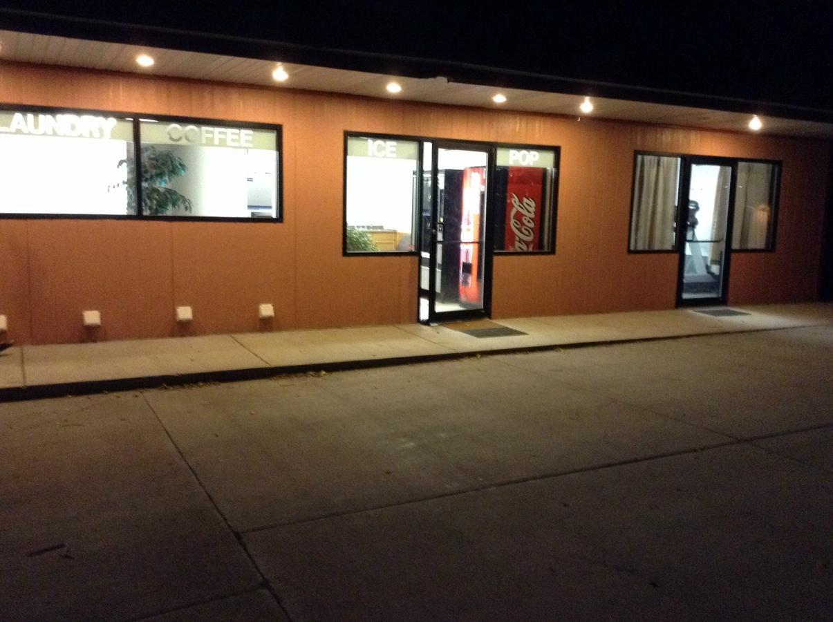 Wheels Motel Greybull Экстерьер фото